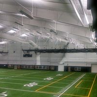 University of Iowa Athletic Facility 1