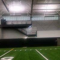 University of Iowa Athletic Facility 2