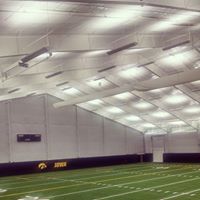 University of Iowa Athletic Facility 3